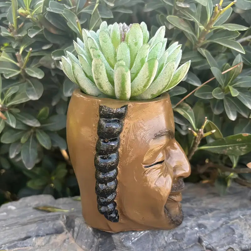 Snoop Planter