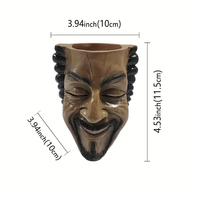 Snoop Planter