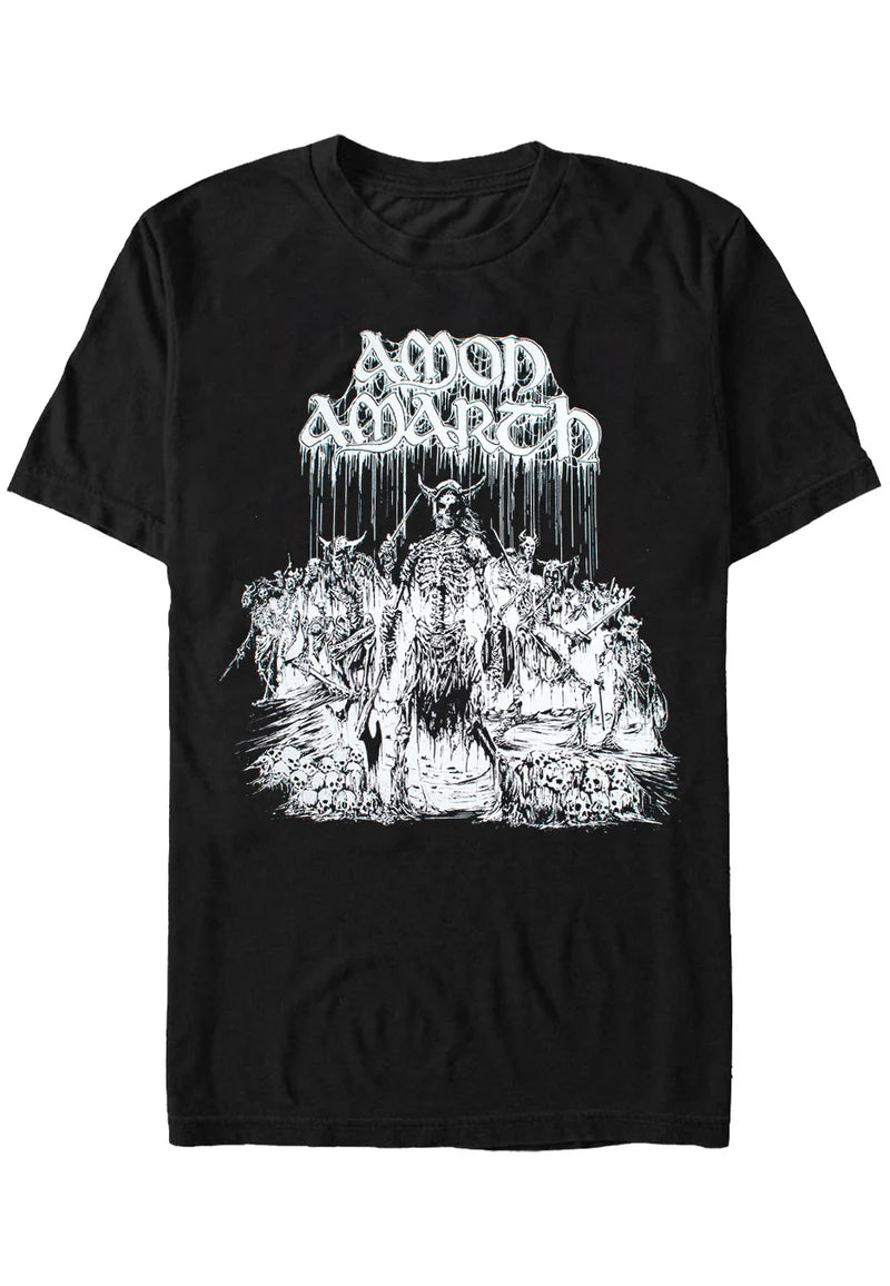 AMON AMARTH T-Shirt