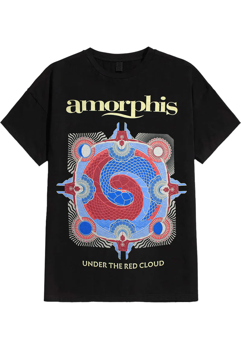 AMORPHIS T-Shirt