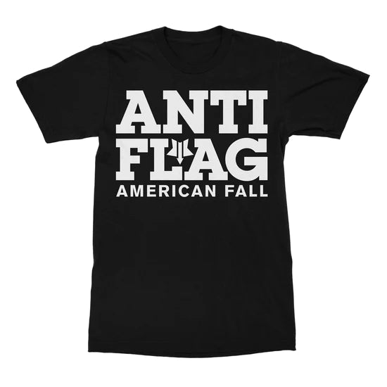 Anti-Flag T-Shirt band merch