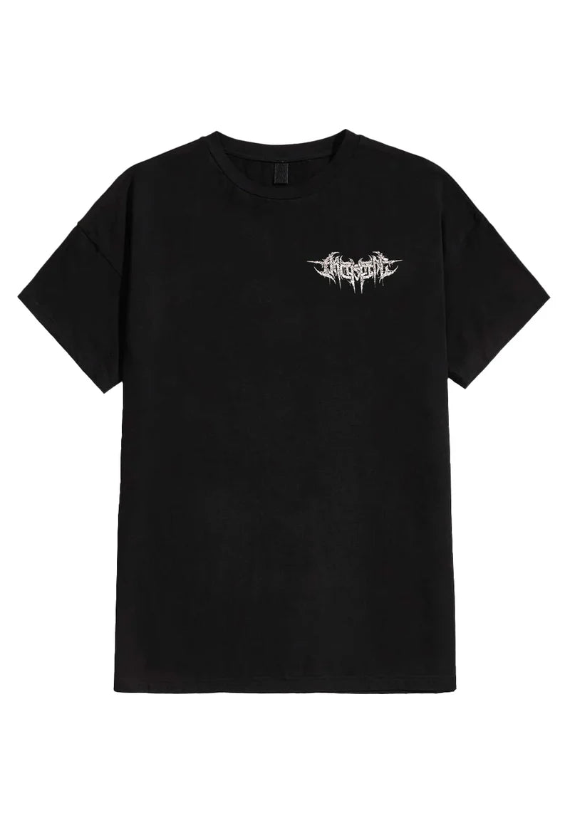 Archspire T-Shirt band merch