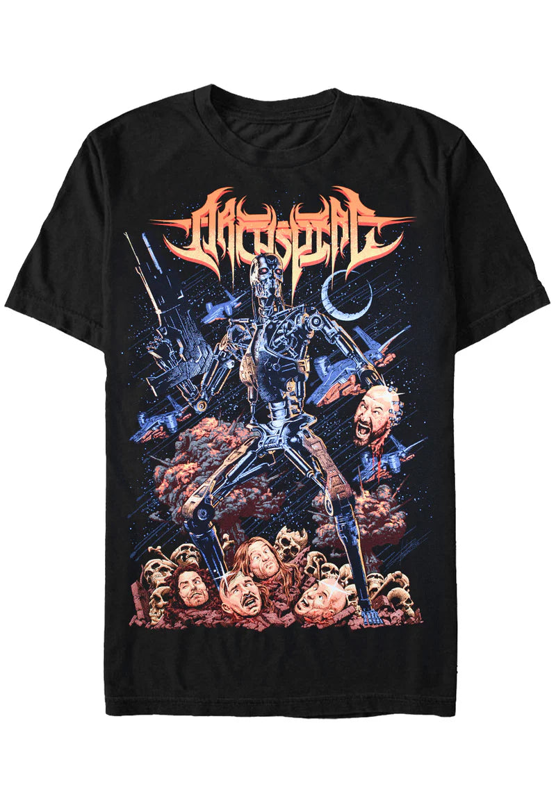 ARCHSPIRE T-Shirt