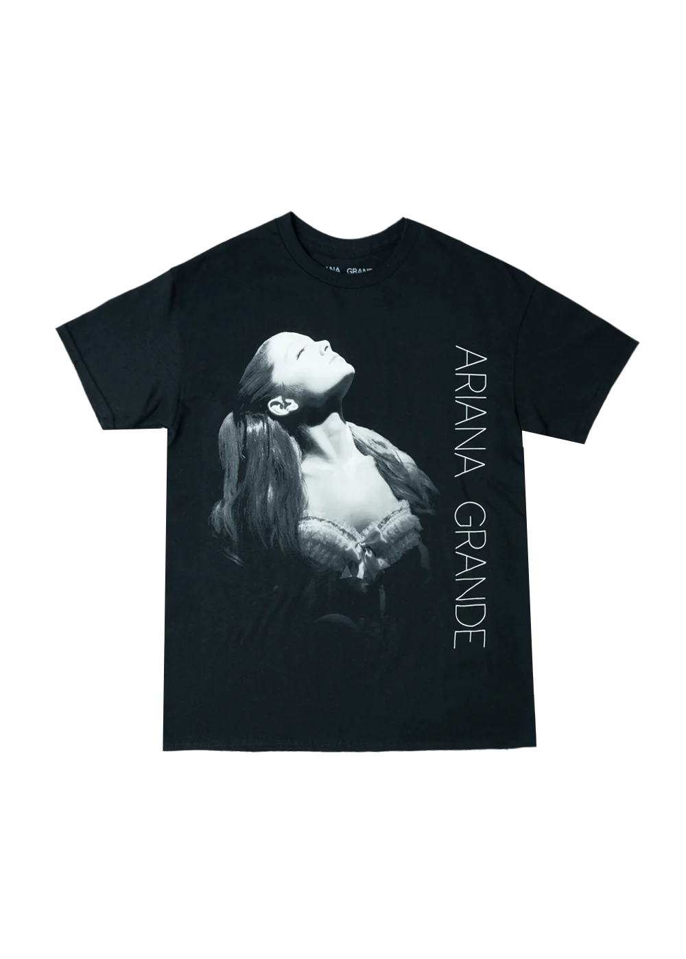 Ariana Grande T-Shirt band merch