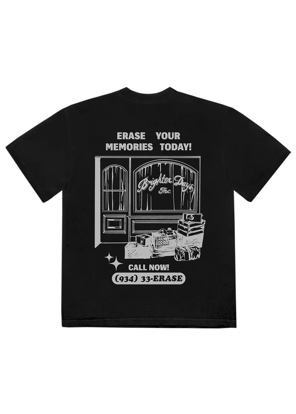 Ariana Grande T-Shirt band merch