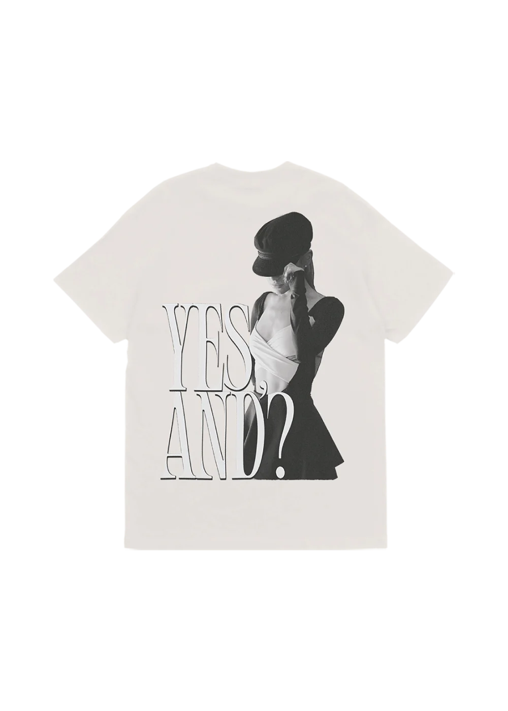 Ariana Grande T-Shirt band merch