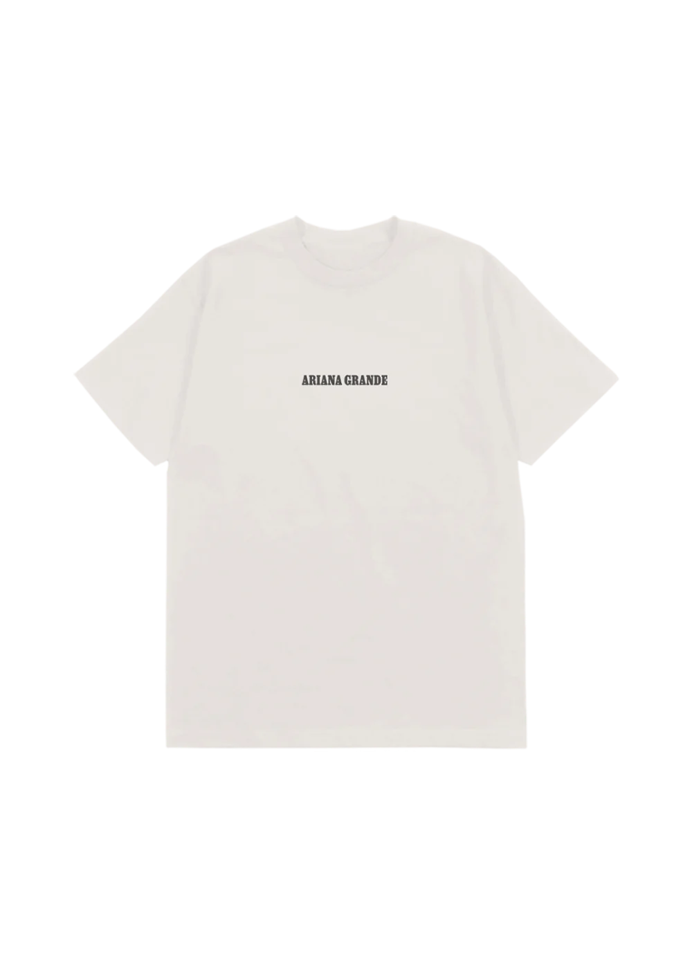 Ariana Grande T-Shirt band merch