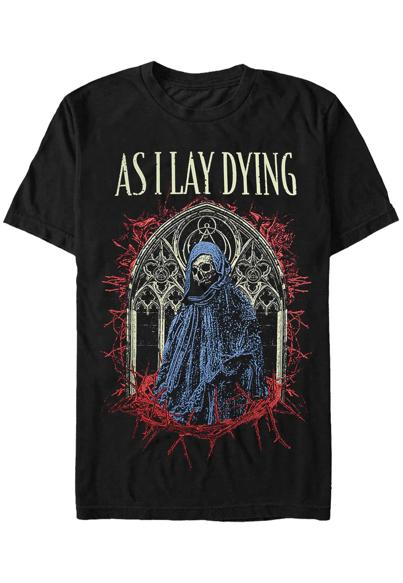 AS I LAY DYING T-Shirt