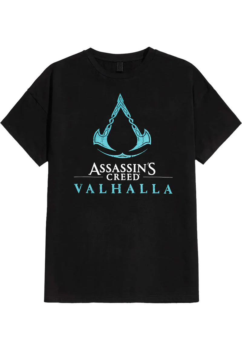 Assassins Creed T-Shirt band merch