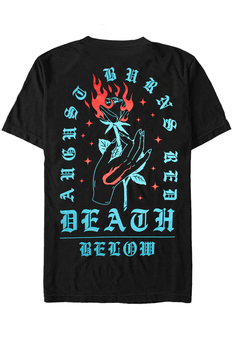 August Burns Red