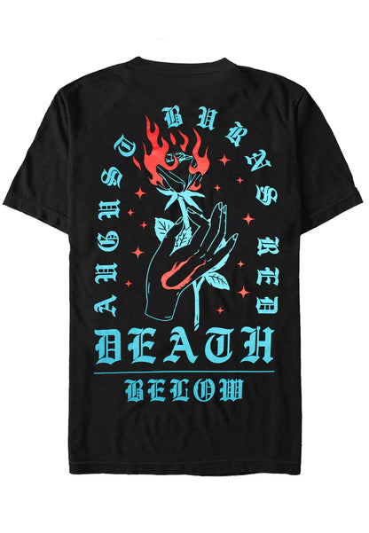 August Burns Red
