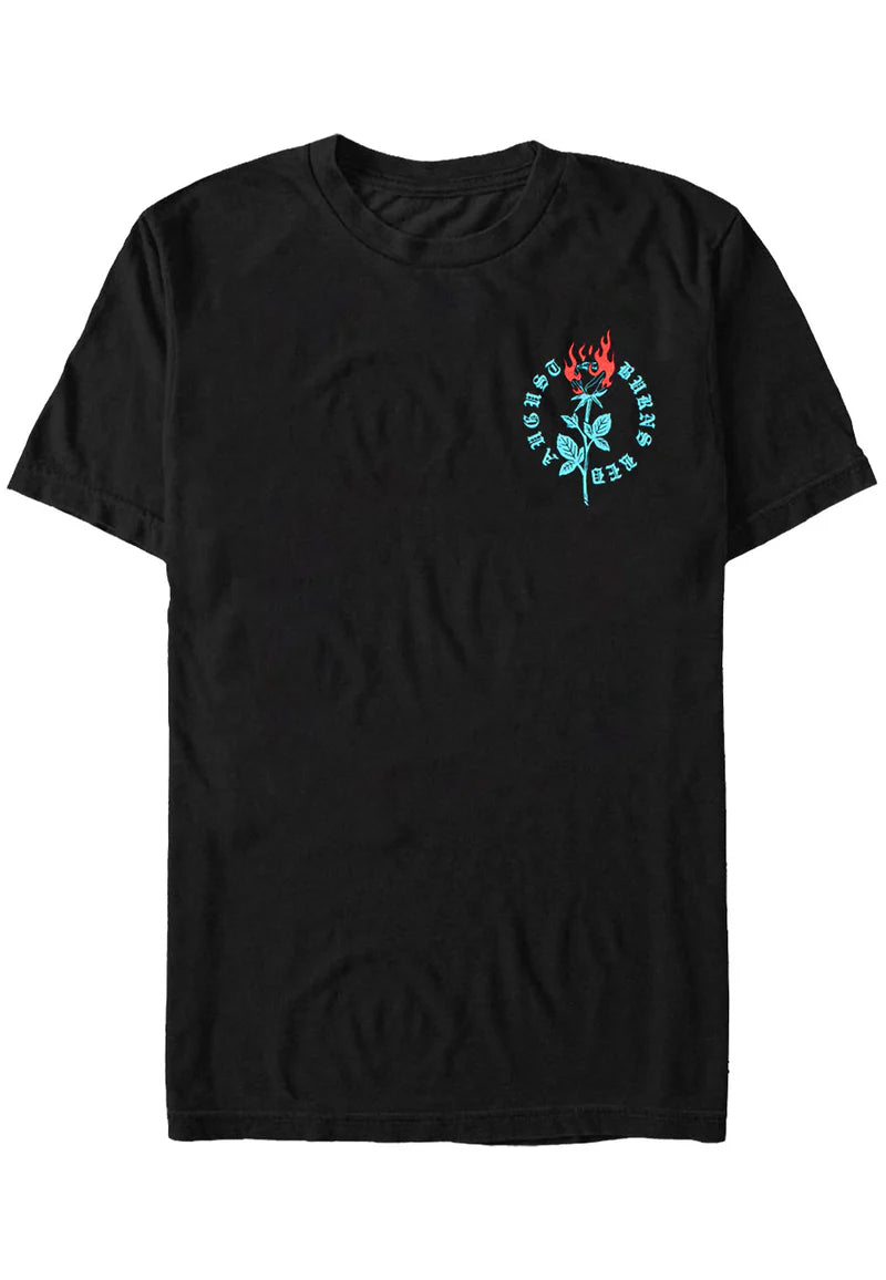 August Burns Red T-Shirt band merch