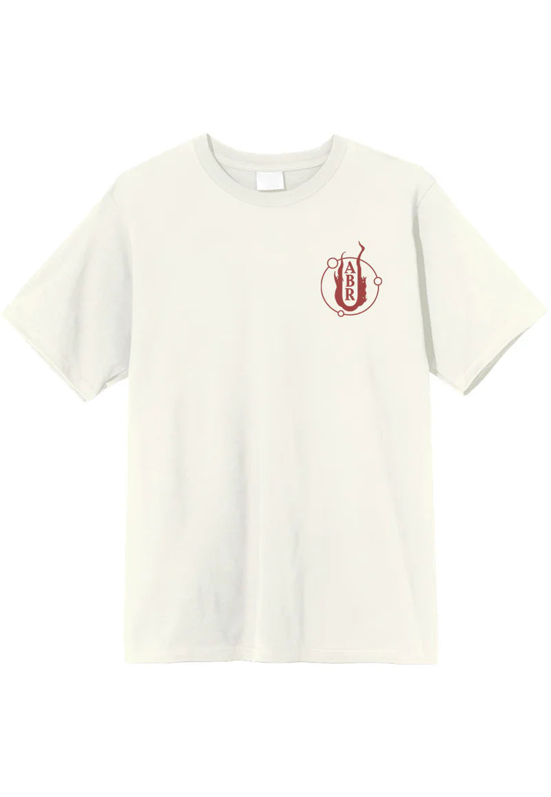 August Burns Red T-Shirt band merch