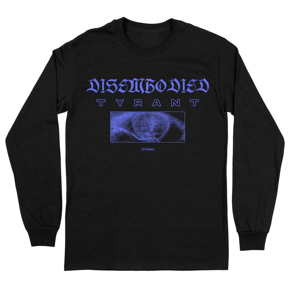 Disembodied Tyrant Sweater