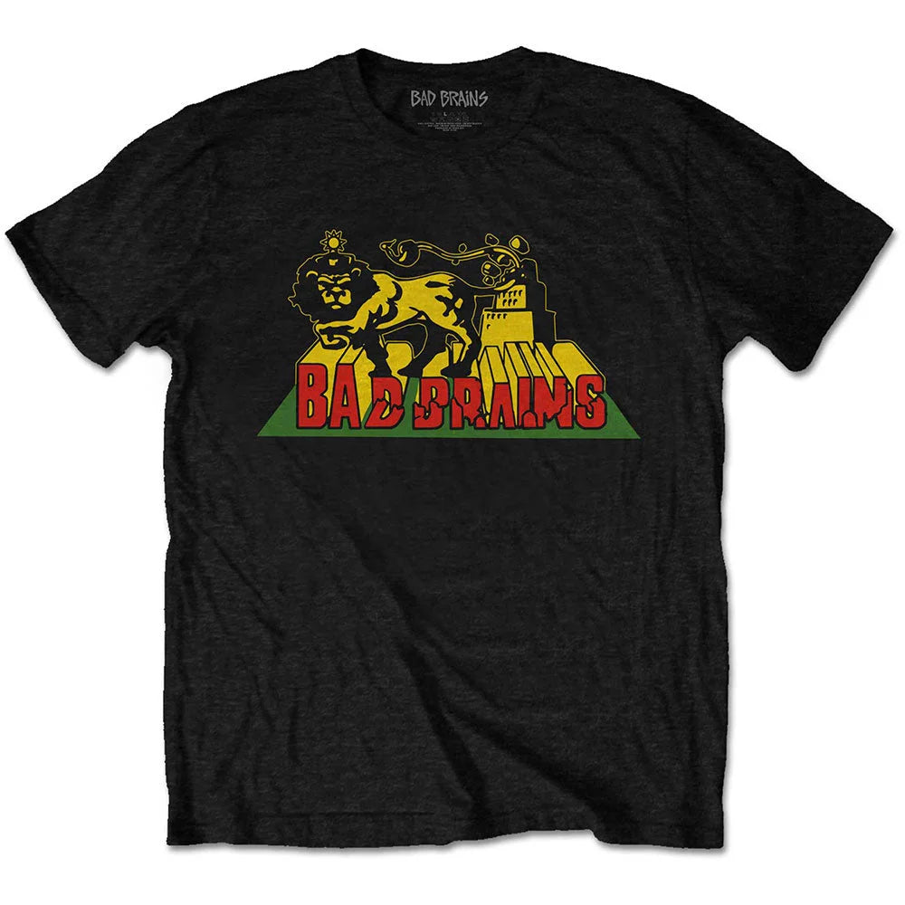 BAD BRAINS T-Shirt
