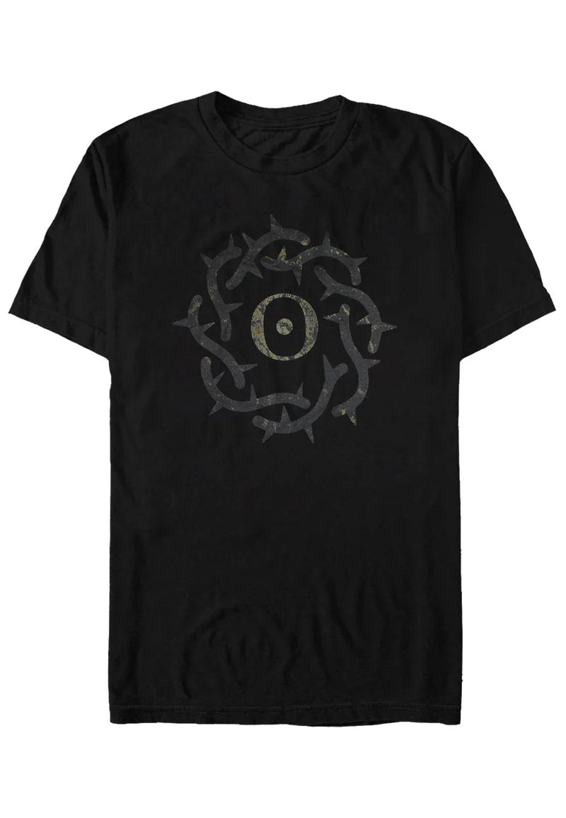 Bad Omens T-Shirt band merch