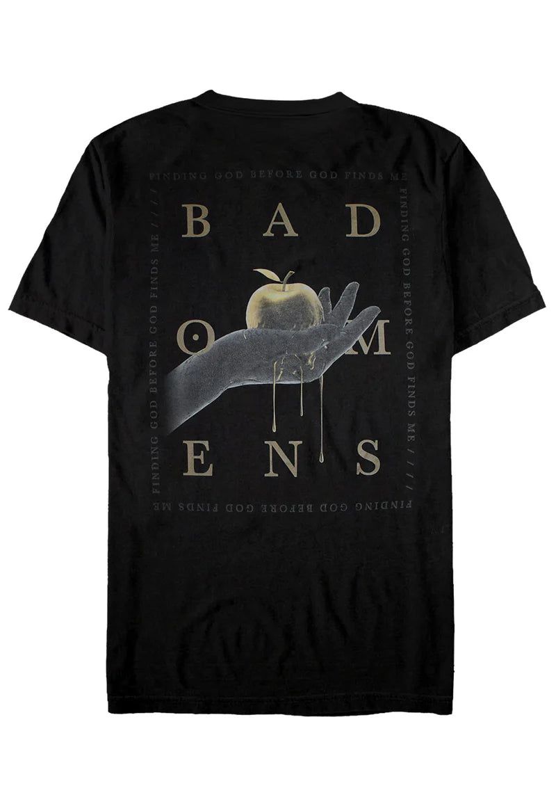 Bad Omens T-Shirt band merch
