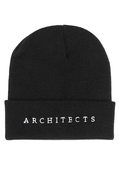 architects-knitted-beanie