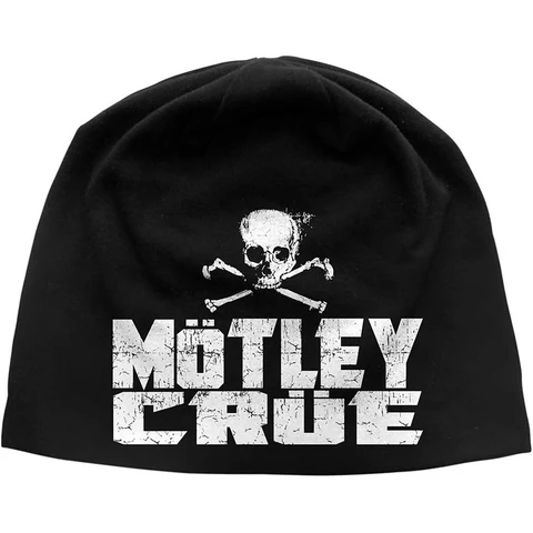 motley-crue-knitted-beanie