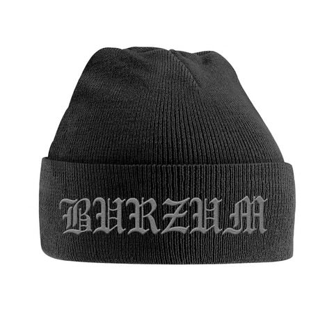 burzum-knitted-beanie