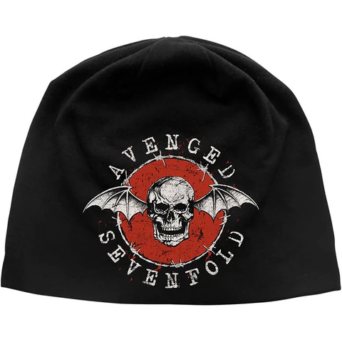 avenged-sevenfold-knitted-beanie