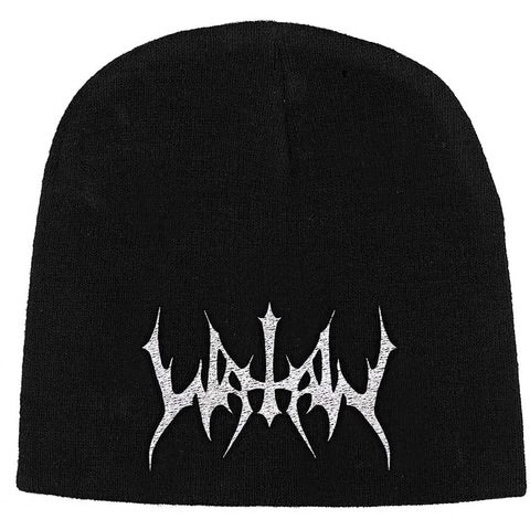 Watain Knitted Beanie Beanie band merch