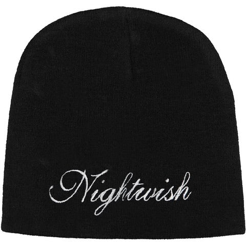 nightwish-knitted-beanie