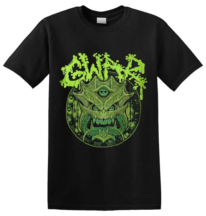 gwar-tshirt