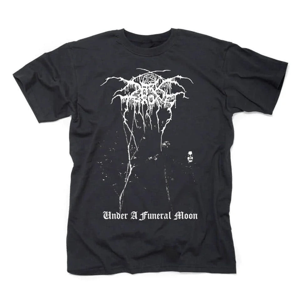 DARKTHRONE T-Shirt band merch