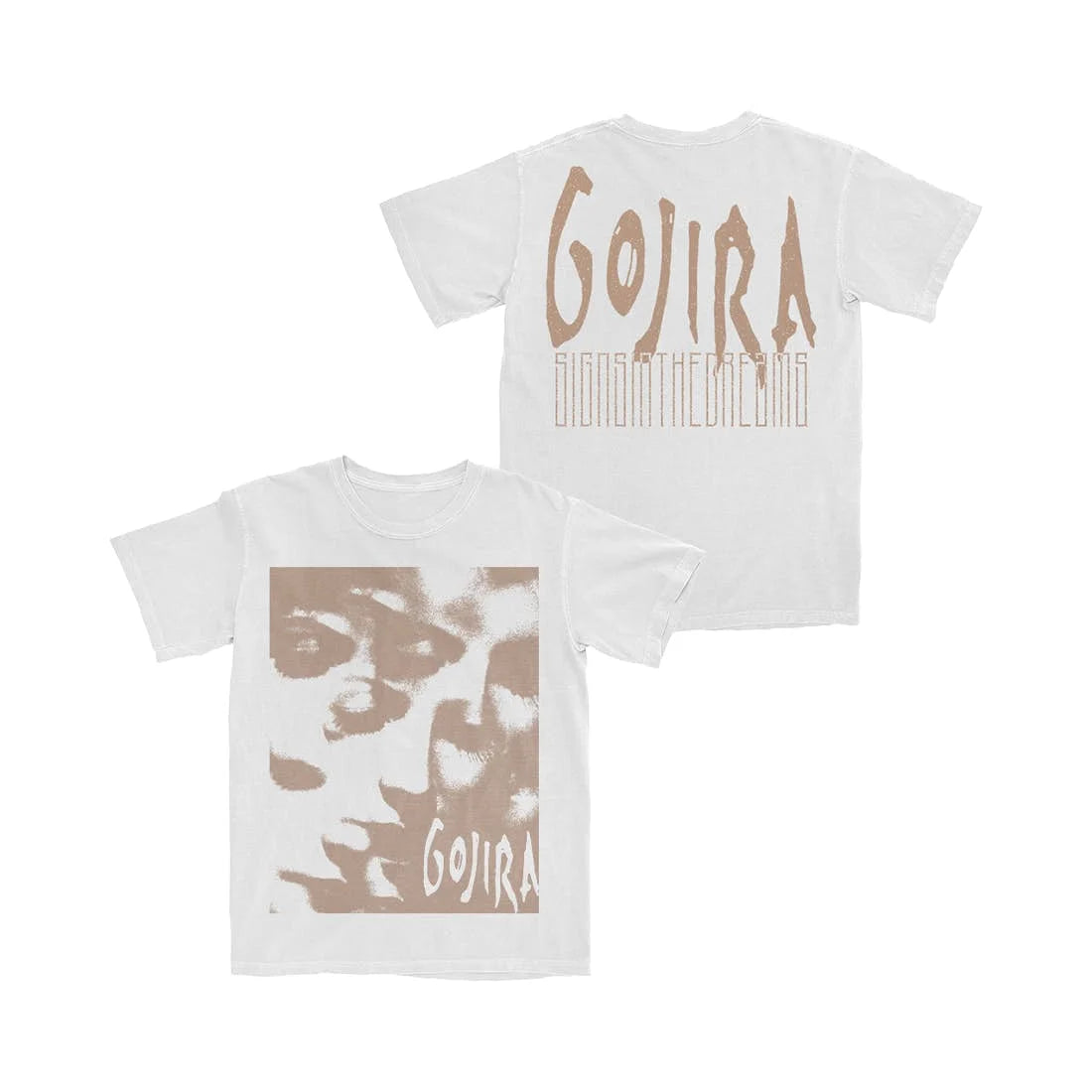 GOJIRA T-Shirt