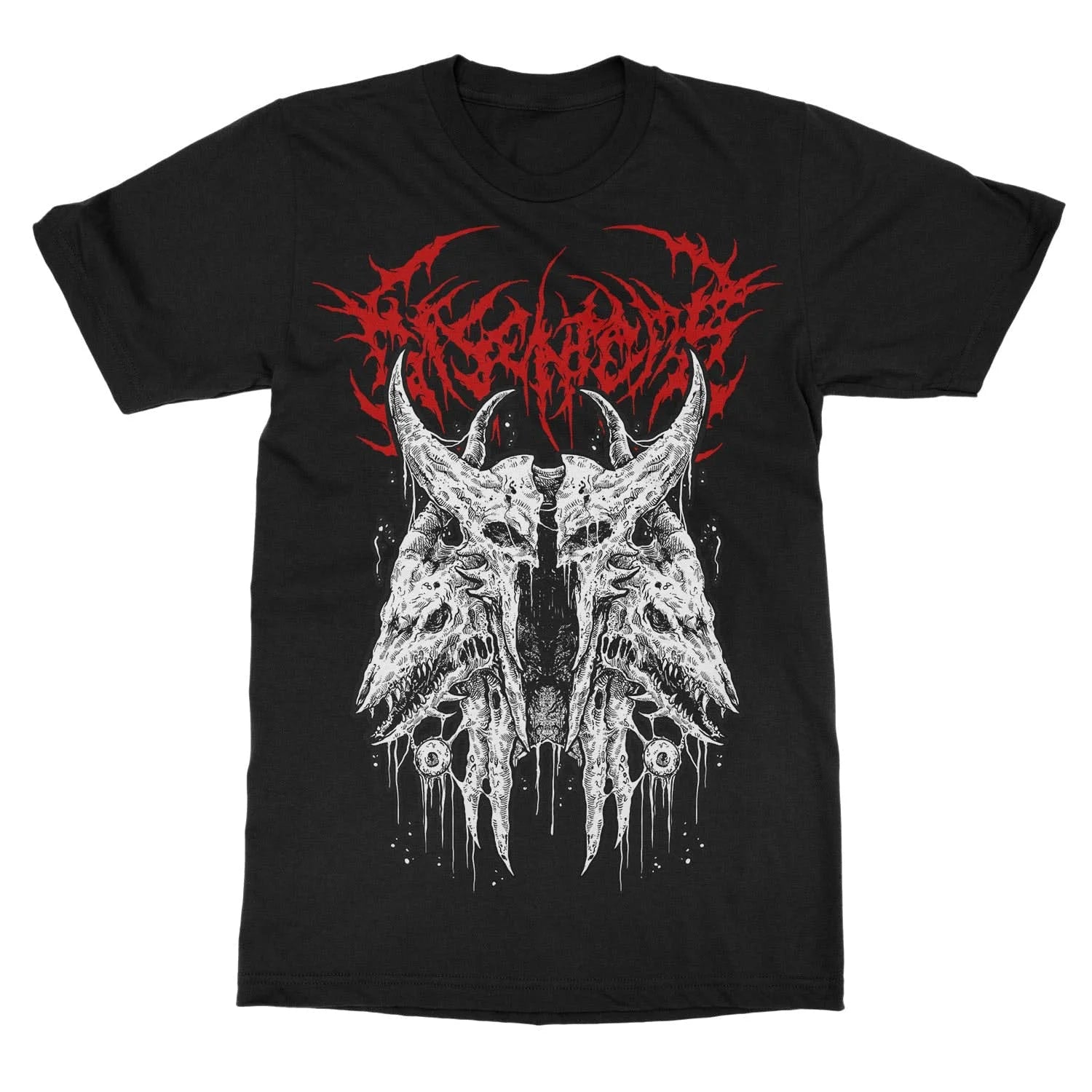 Disentomb T-Shirt band merch