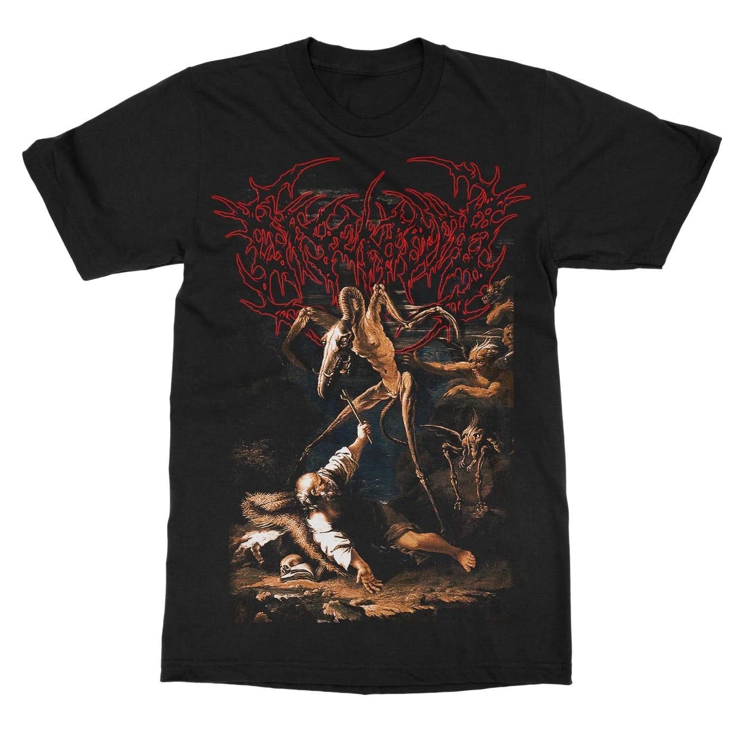 DISENTOMB T-Shirt
