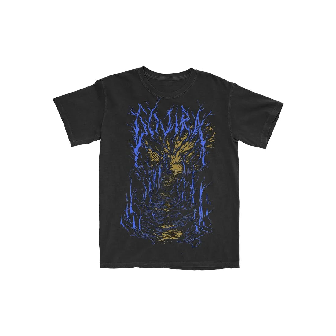 Gojira T-Shirt band merch