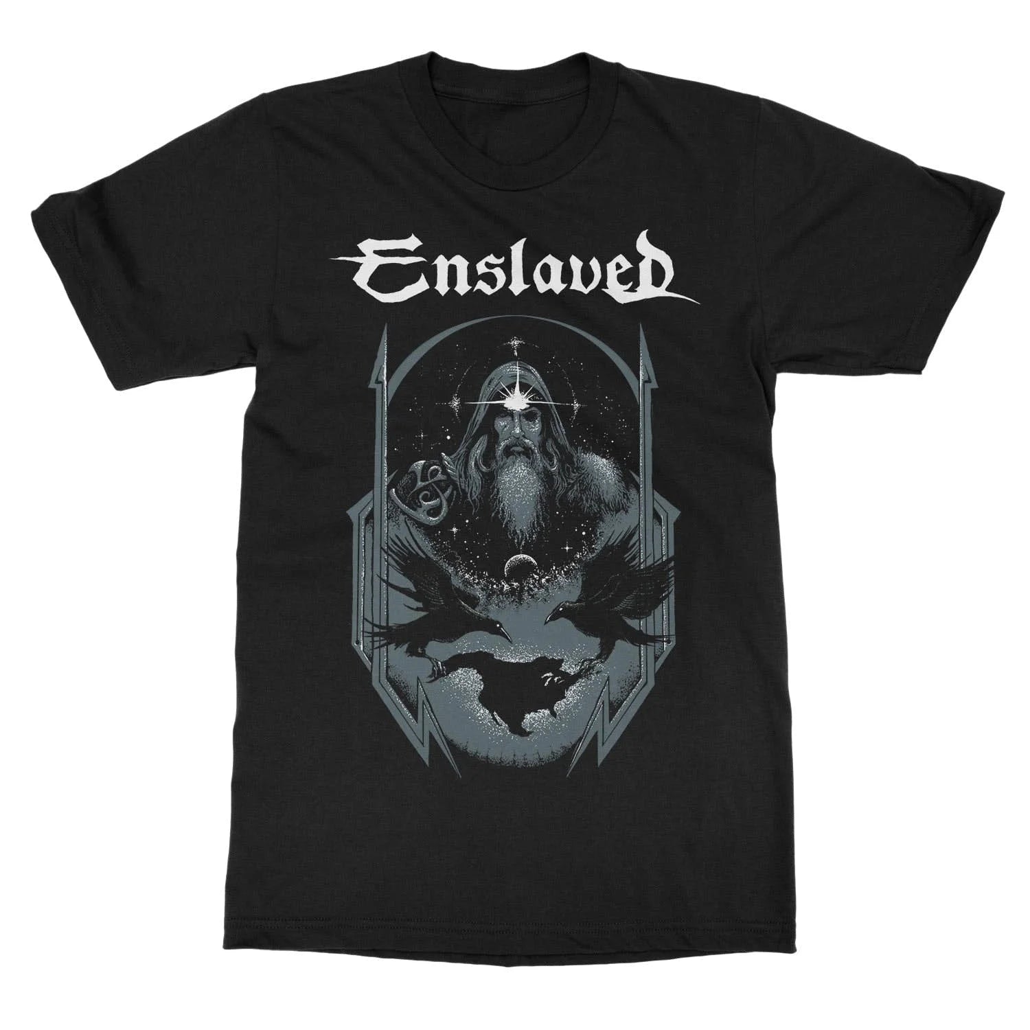 Enslaved T-Shirt band merch