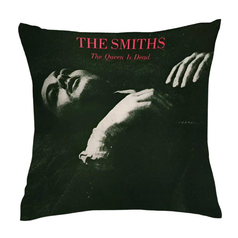 the-smiths-pillow