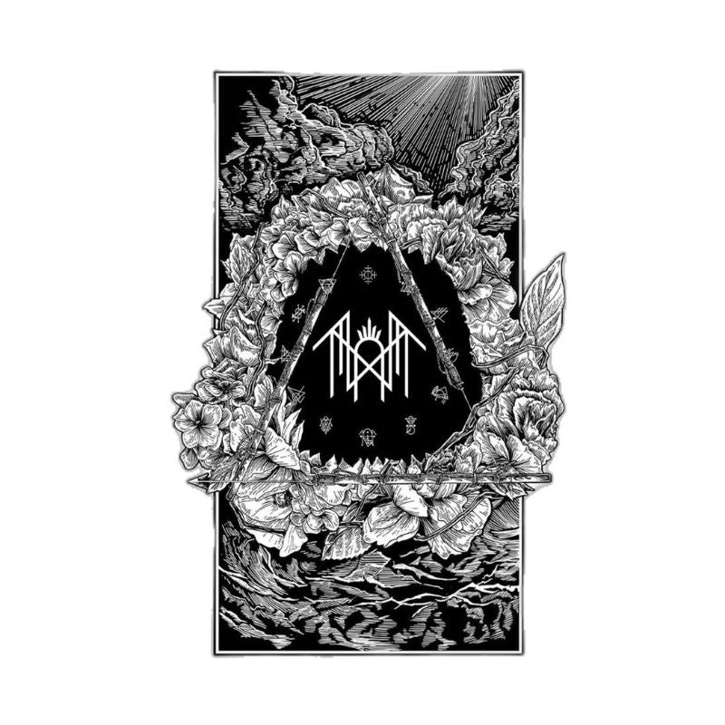 Sleep Token Poster with A2 Band Poster - Quality Print on Glossy sm Paper Printed on premium sm paper in a gothic alternative sty.