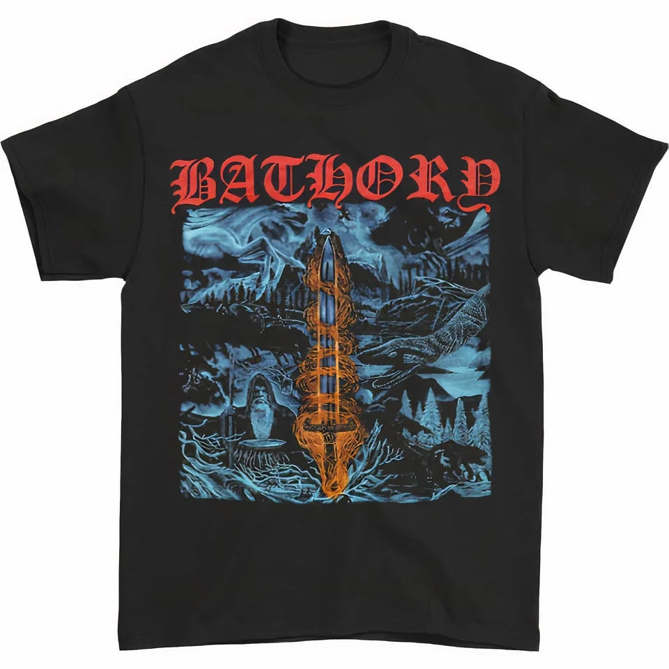 BATHORY T-Shirt