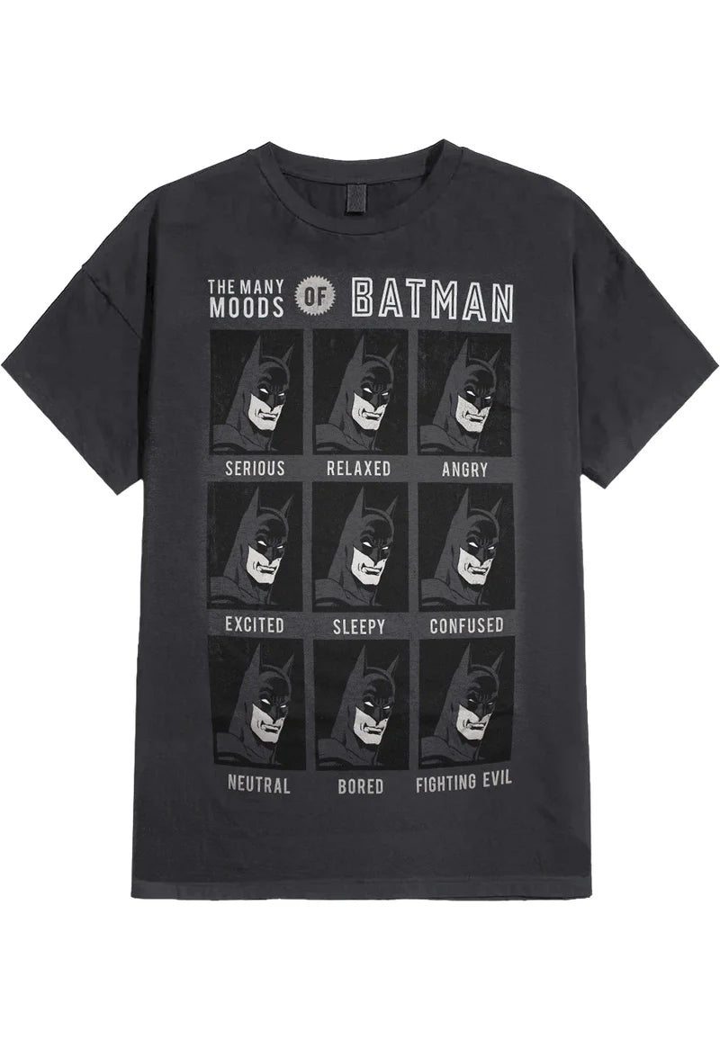 Dc: Batman T-Shirt band merch