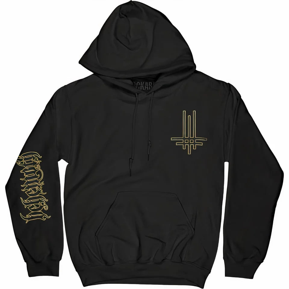 Behemoth Hoodie Hoodies & Sweaters band merch