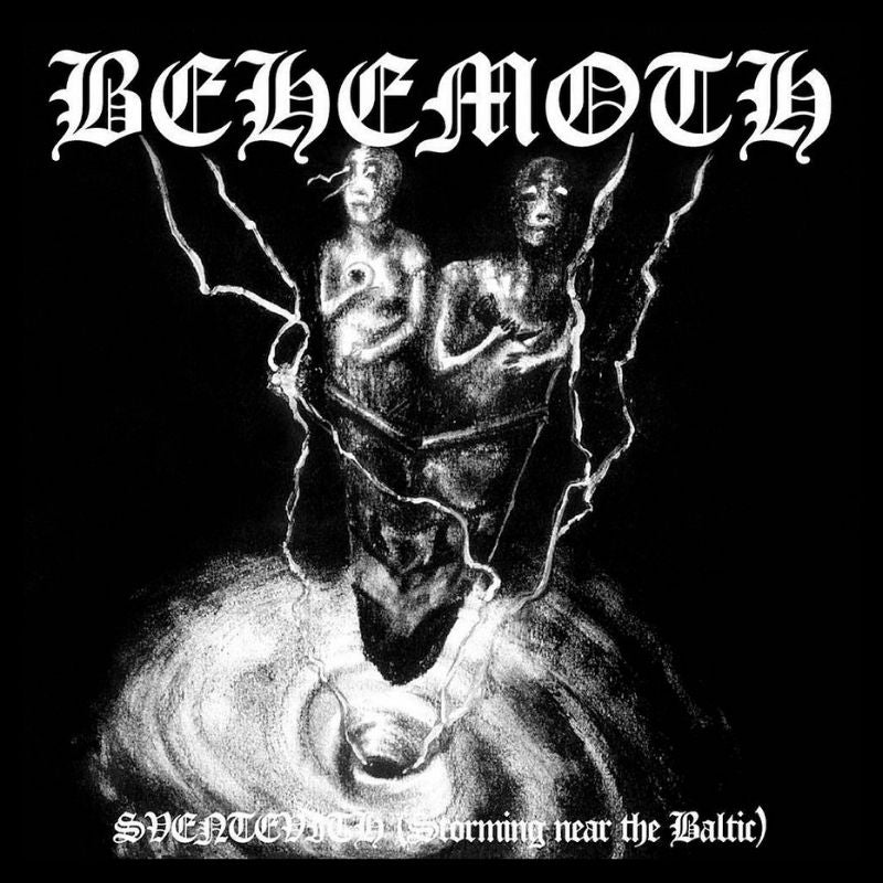 Behemoth Patch Patch band merch