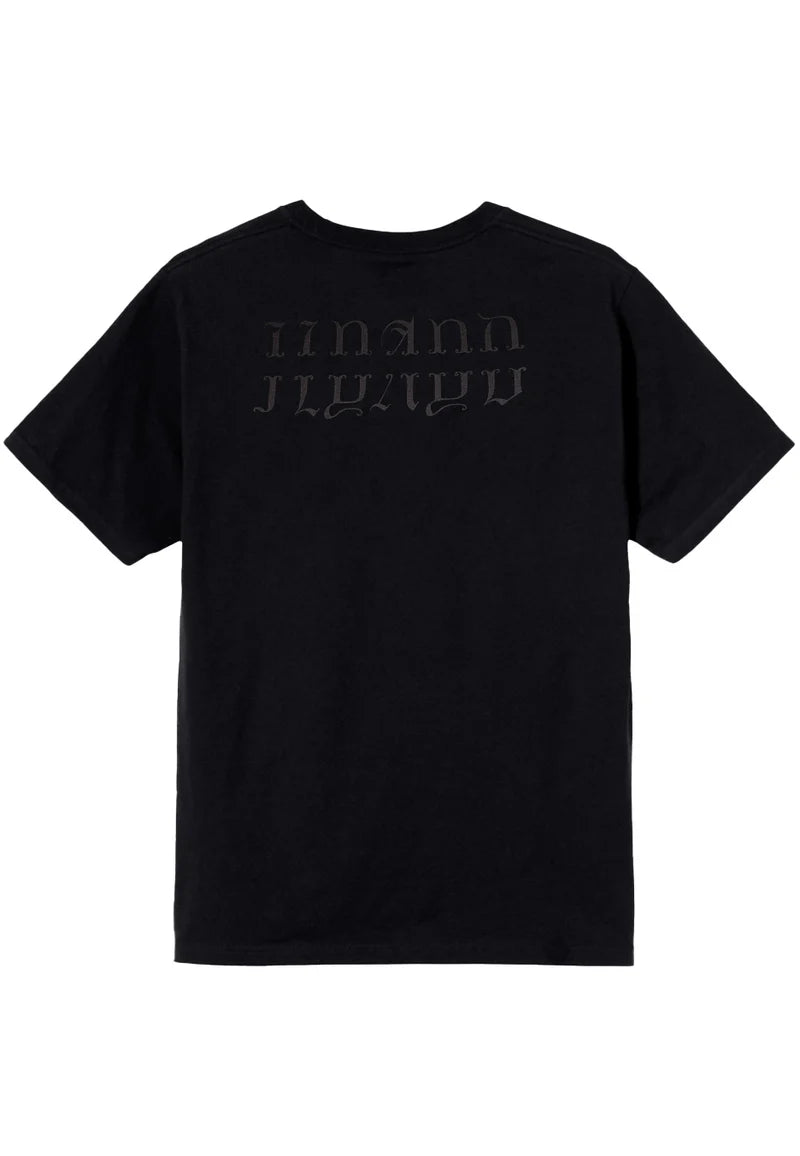 Behemoth T-Shirt band merch