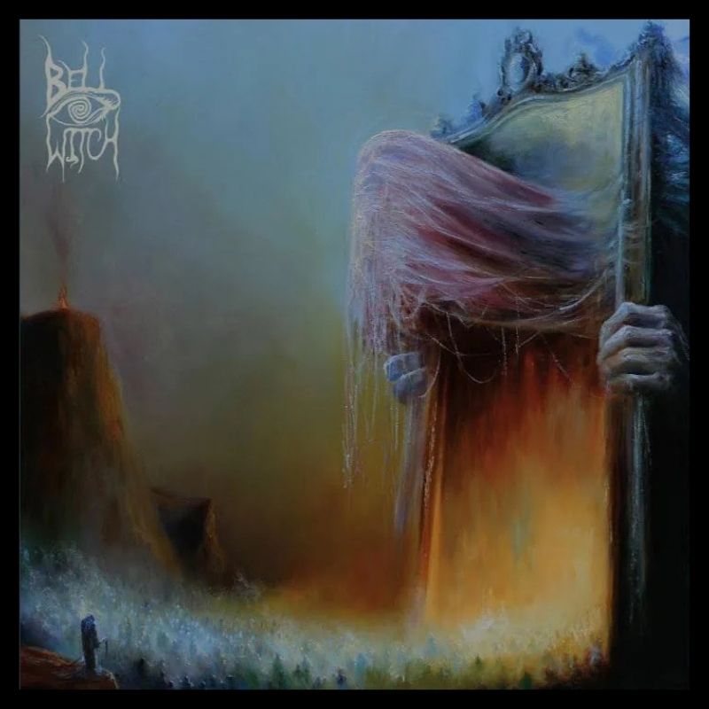 Bell Witch Patch Patch band merch
