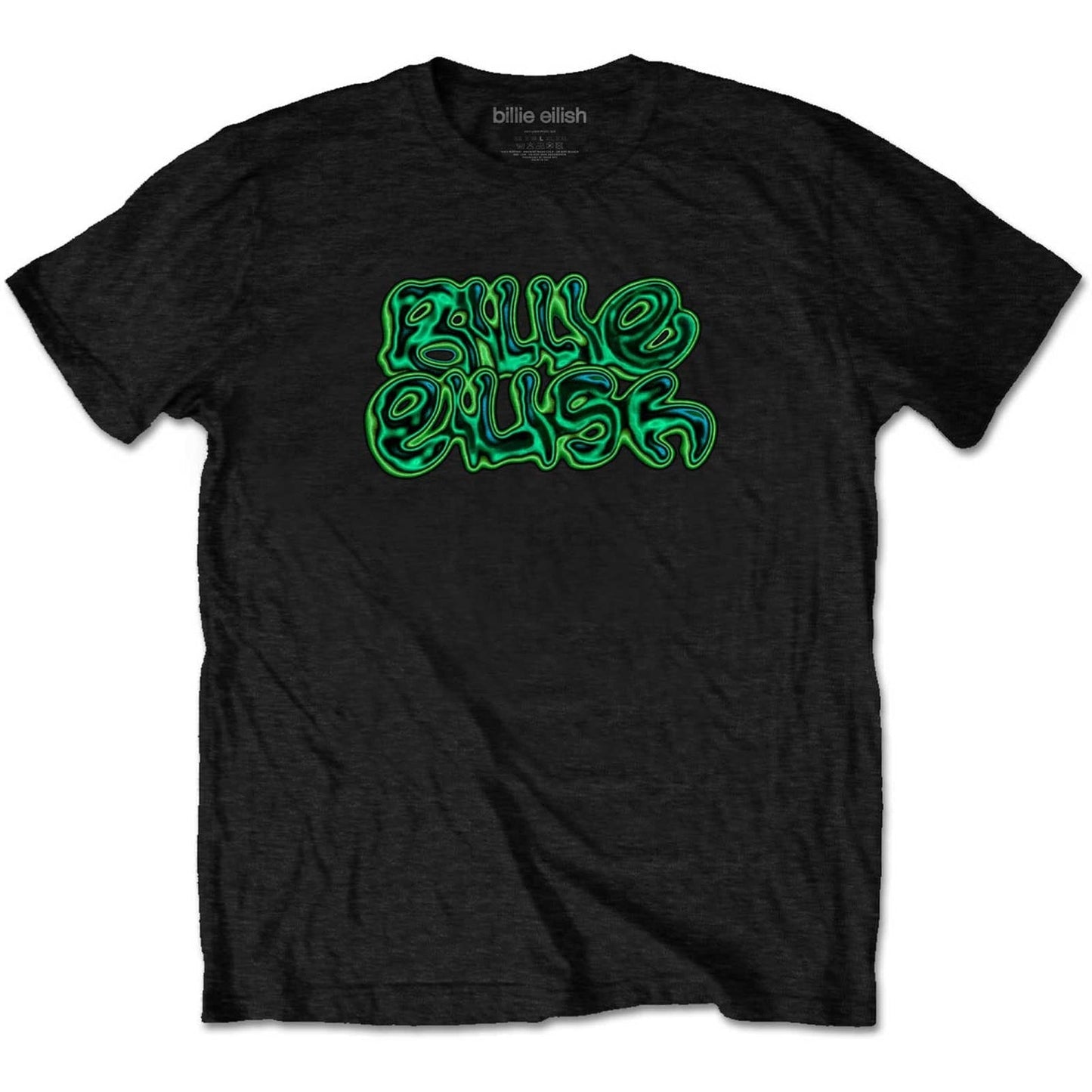 BILLIE EILISH T-Shirt