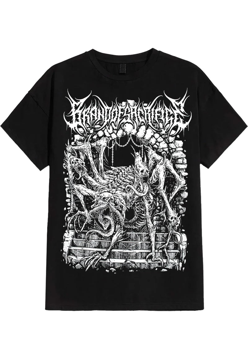 Enterprise Earth T-Shirt band merch