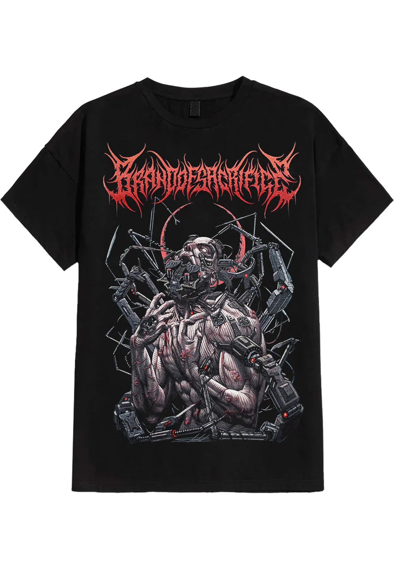 ENTERPRISE EARTH T-Shirt