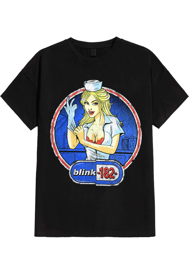 BLINK 182 T-Shirt