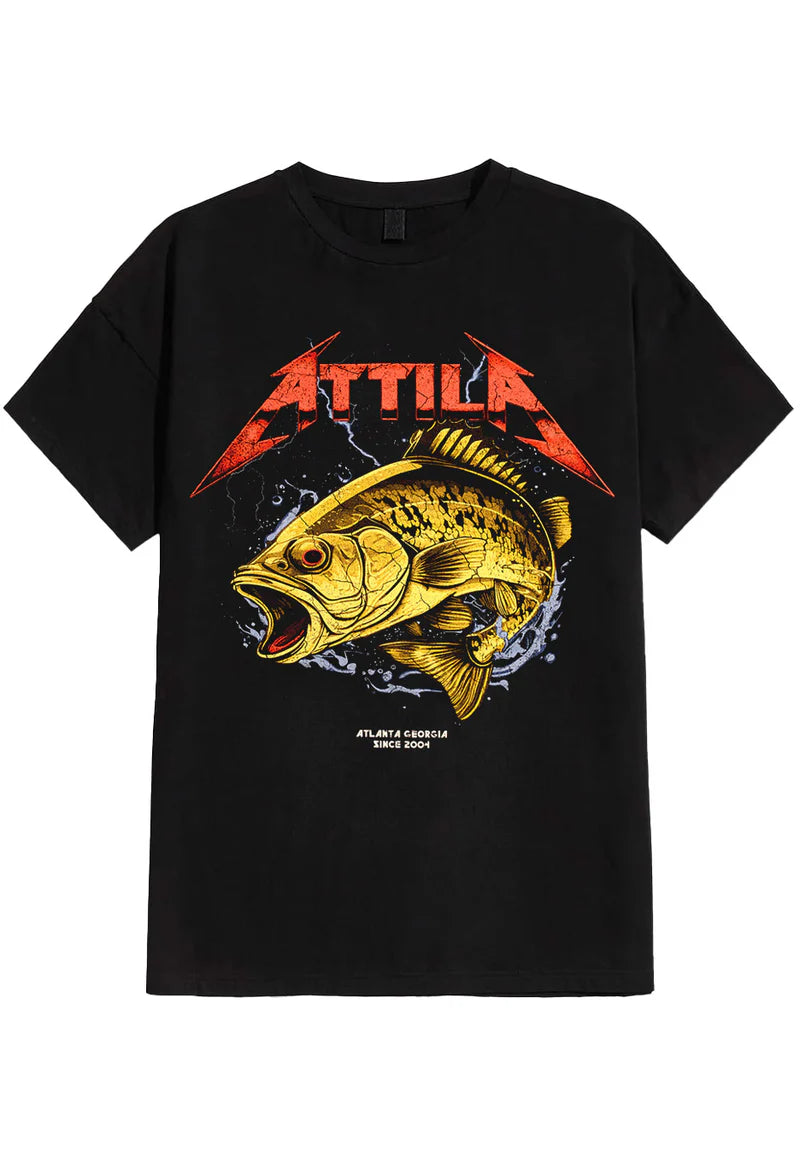 ATTILA T-Shirt
