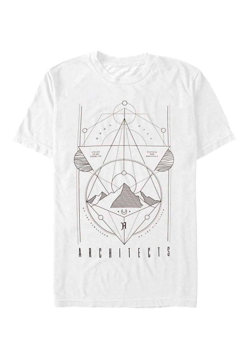 ARCHITECTS T-Shirt
