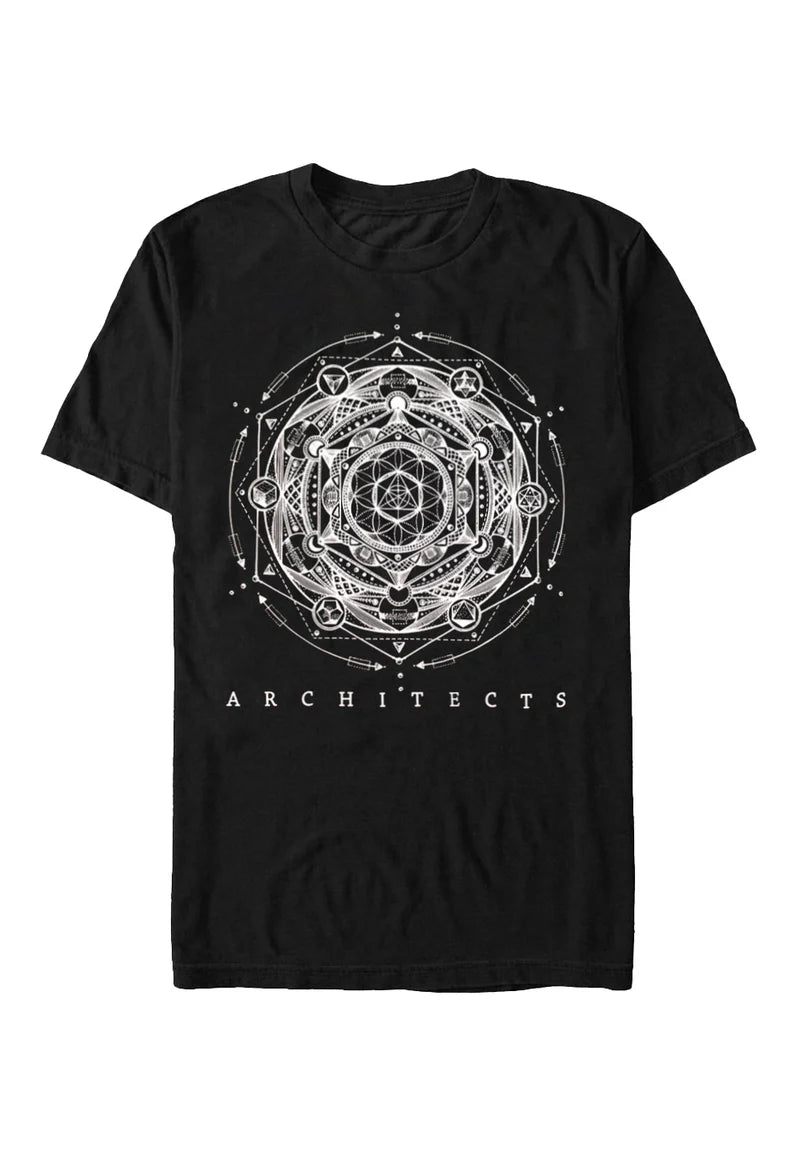 ARCHITECTS T-Shirt