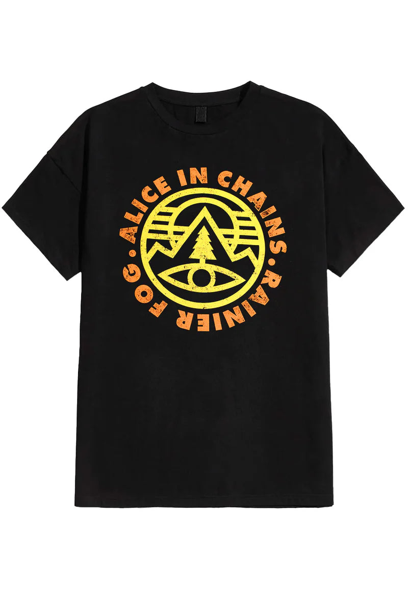 ALICE IN CHAINS T-Shirt